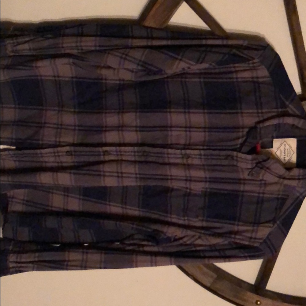 Flannel